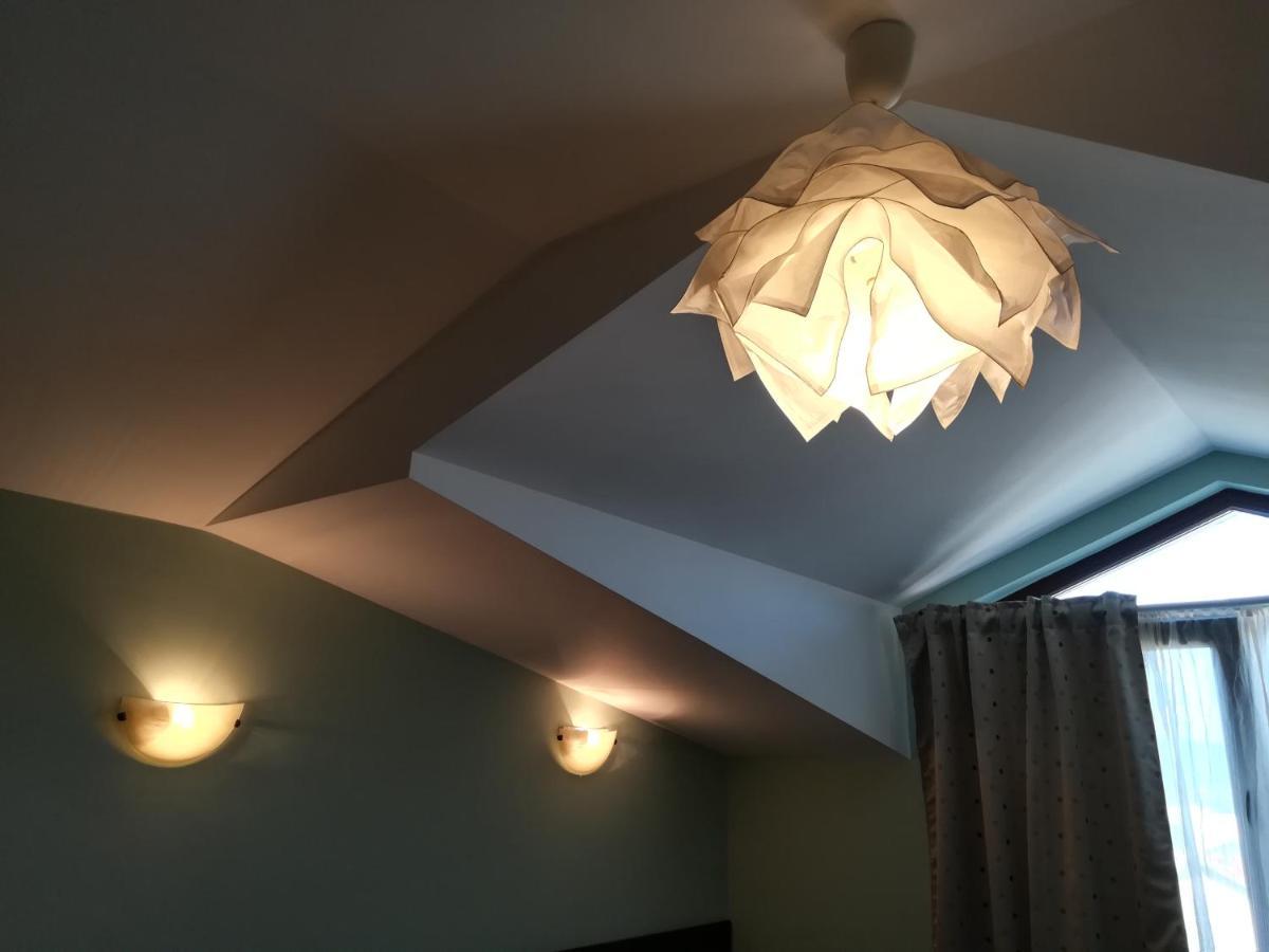 Apartments Elegance بانسكو الغرفة الصورة