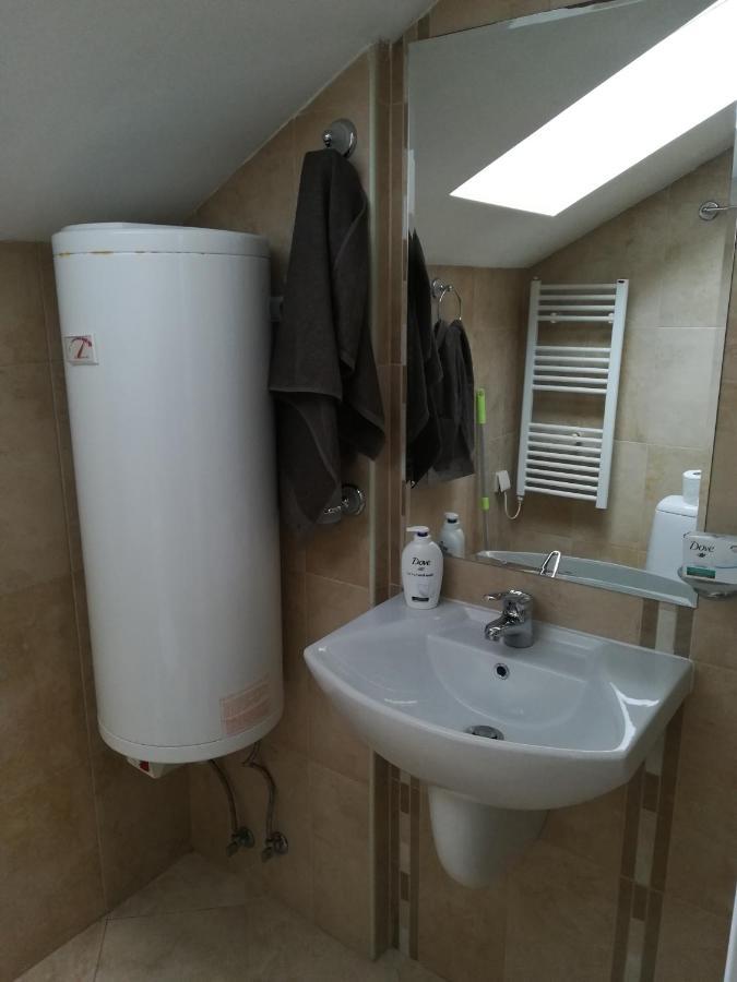 Apartments Elegance بانسكو المظهر الخارجي الصورة