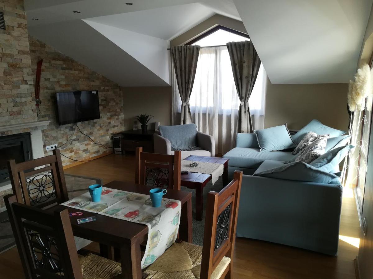 Apartments Elegance بانسكو المظهر الخارجي الصورة
