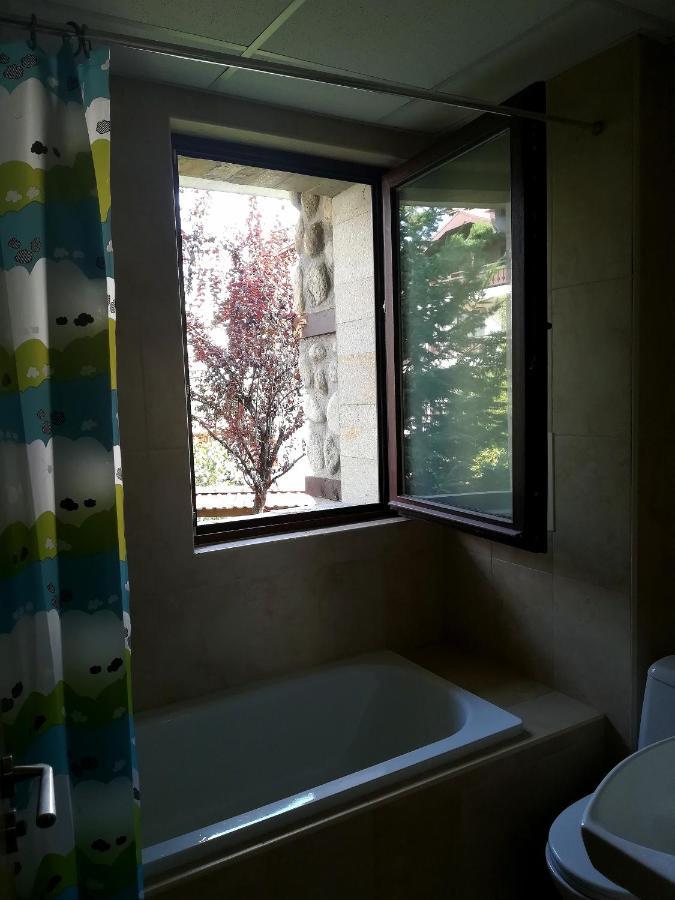 Apartments Elegance بانسكو المظهر الخارجي الصورة