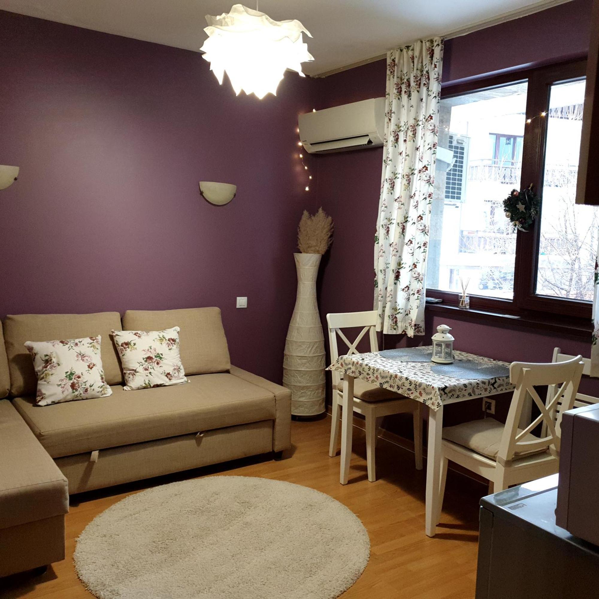 Apartments Elegance بانسكو المظهر الخارجي الصورة