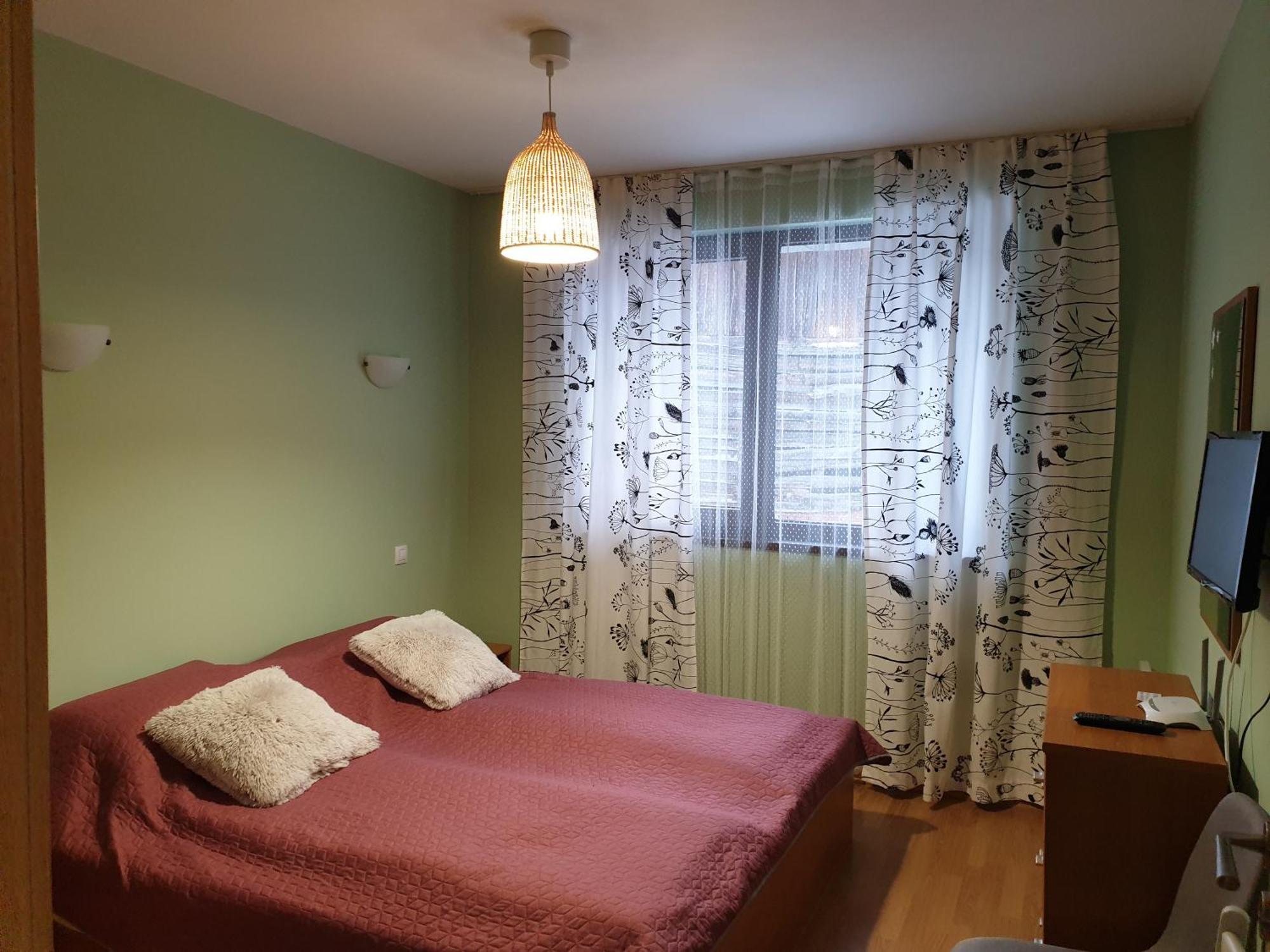 Apartments Elegance بانسكو المظهر الخارجي الصورة