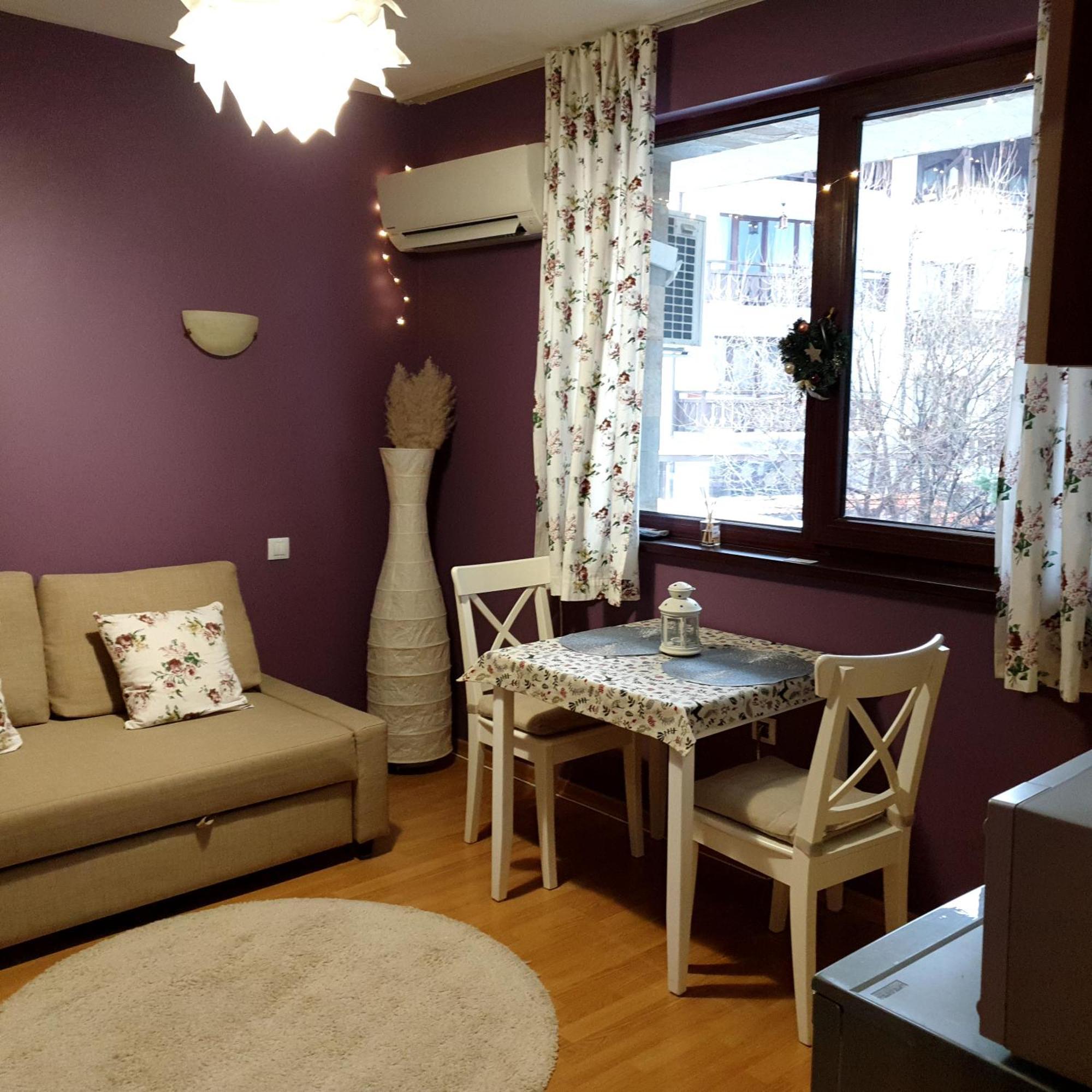 Apartments Elegance بانسكو المظهر الخارجي الصورة